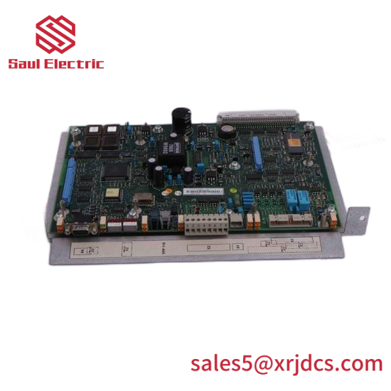 ABB UAC326AE HIEE401481R001