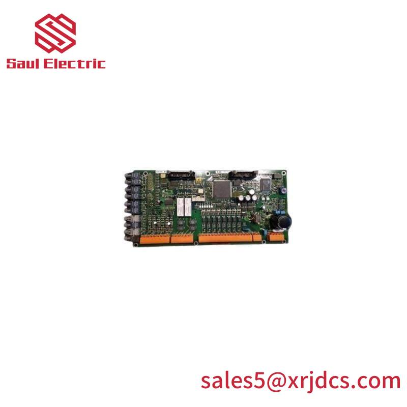 ABB UAC389AE01 HIEE300888R0001