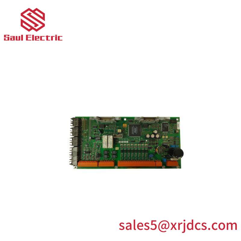 ABB UAC389AE02 HIEE300888R0002