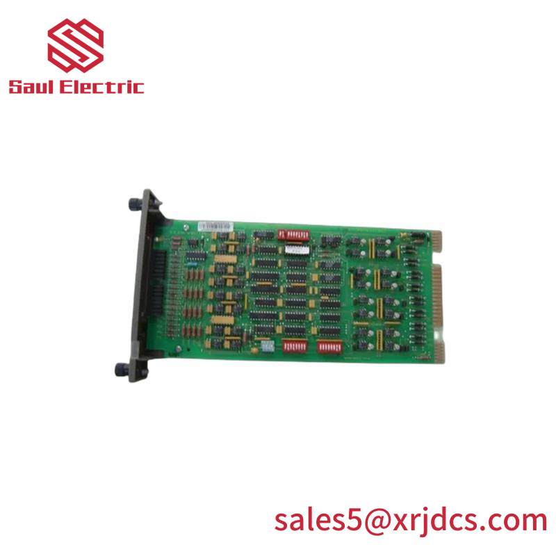 ABB UAD155A0111 3BHE029110R0111