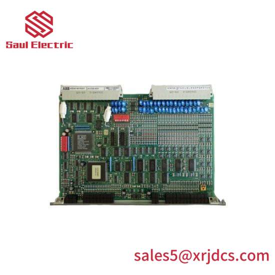 ABB UBC717AE01 HIEE300927R0101
