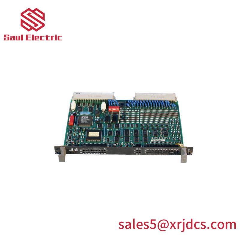 ABB UBC717AE01 HIEE300927R0101