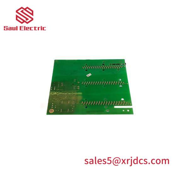 ABB UBC717BE101 3BHE021887R0101