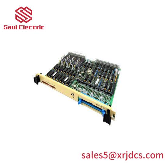 ABB UC86-8CH 8-Channel Counter Board