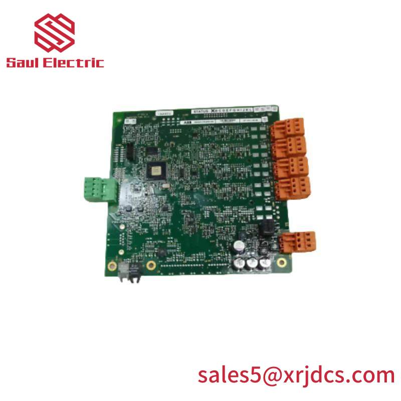 ABB UF C911 B108 Frequency converter accessories