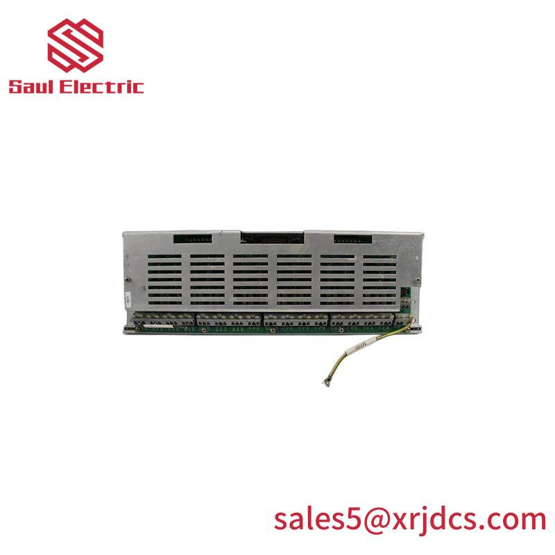 ABB UFC092BE01 HIEE300910R0001 Binary Input Module