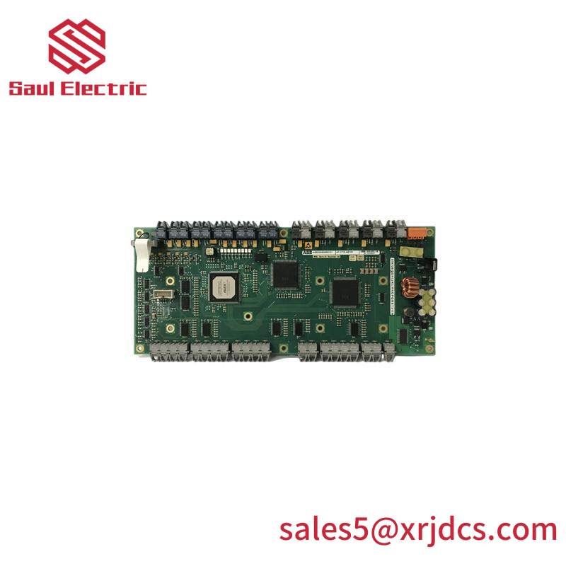 ABB UFC718AE01 HIEE300936R0101