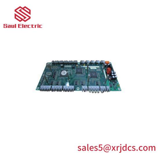 ABB UFC718AE01 HIEE300936R0101 Main Circuit Interface Board