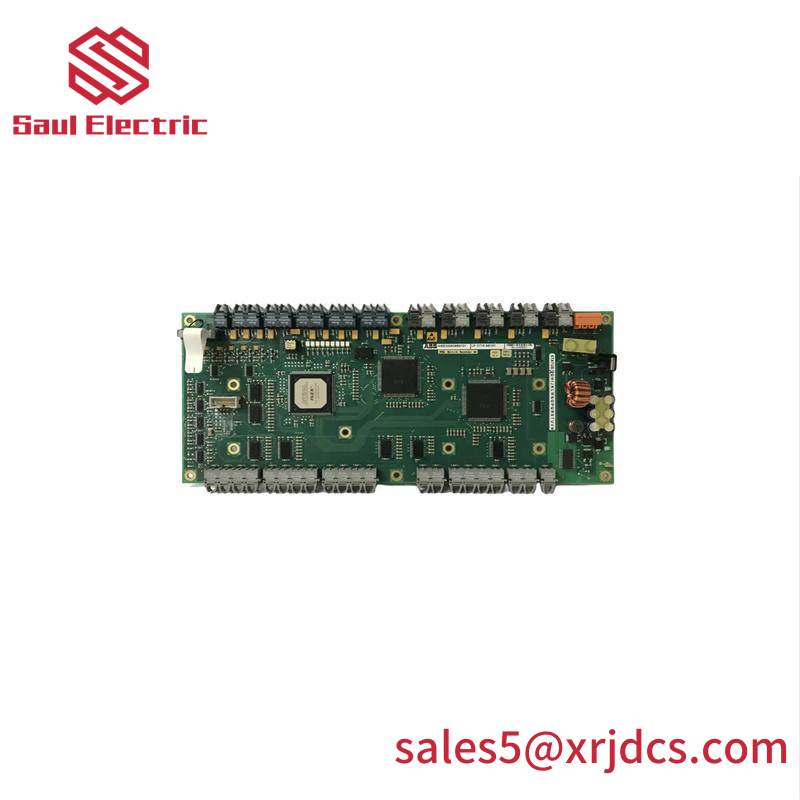 ABB UFC718AE101 HIEE300936R0101