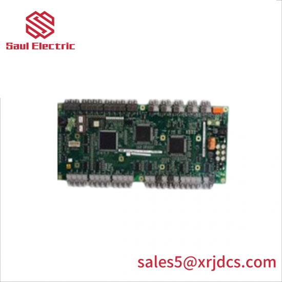 ABB UFC718AE101 HIEE300936R0101 Main Circuit Interface Board