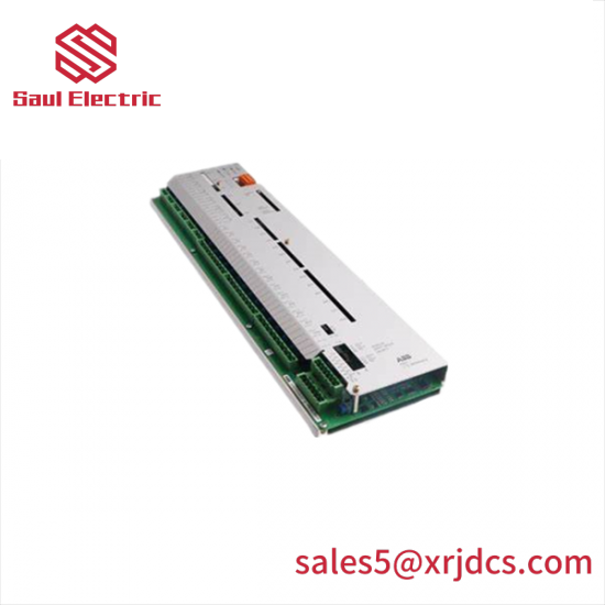 ABB UFC719AE01 3BHB000272R0001 Drive Controller
