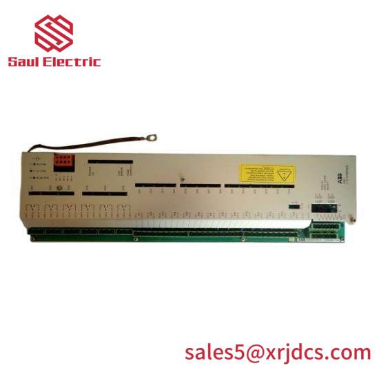ABB UFC719AE101 3BHB003041R0101