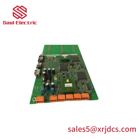 ABB UFC721BE101 3BHE021889R0101