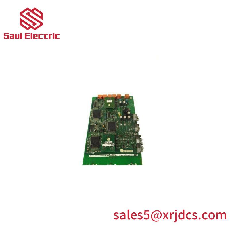 ABB UFC721BE101 3BHE021889R0101 ADCVI Board