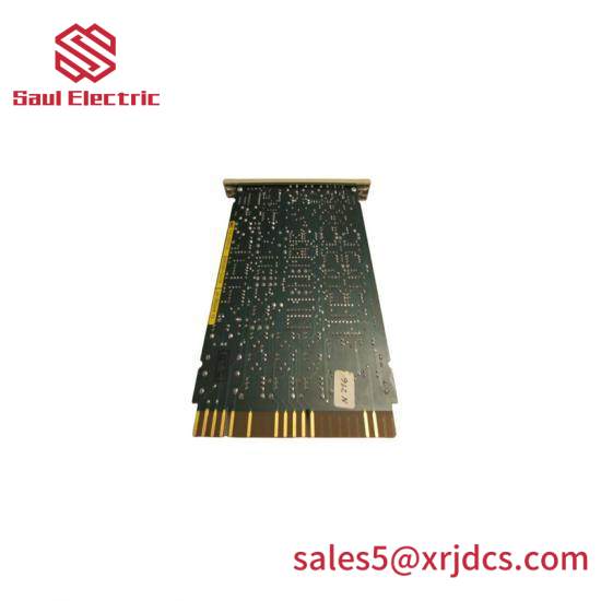 ABB UN0802a-P Pcb Circuit Board