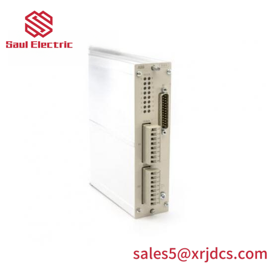 ABB UNITROL1000 3BHE014557R6104