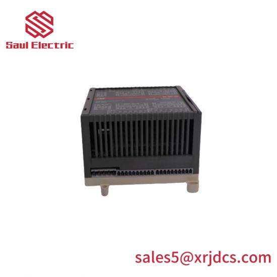 ABB 3BHE014135R0011 PLC Module