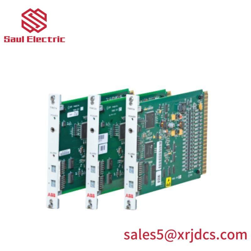 ABB UNS0122A-P