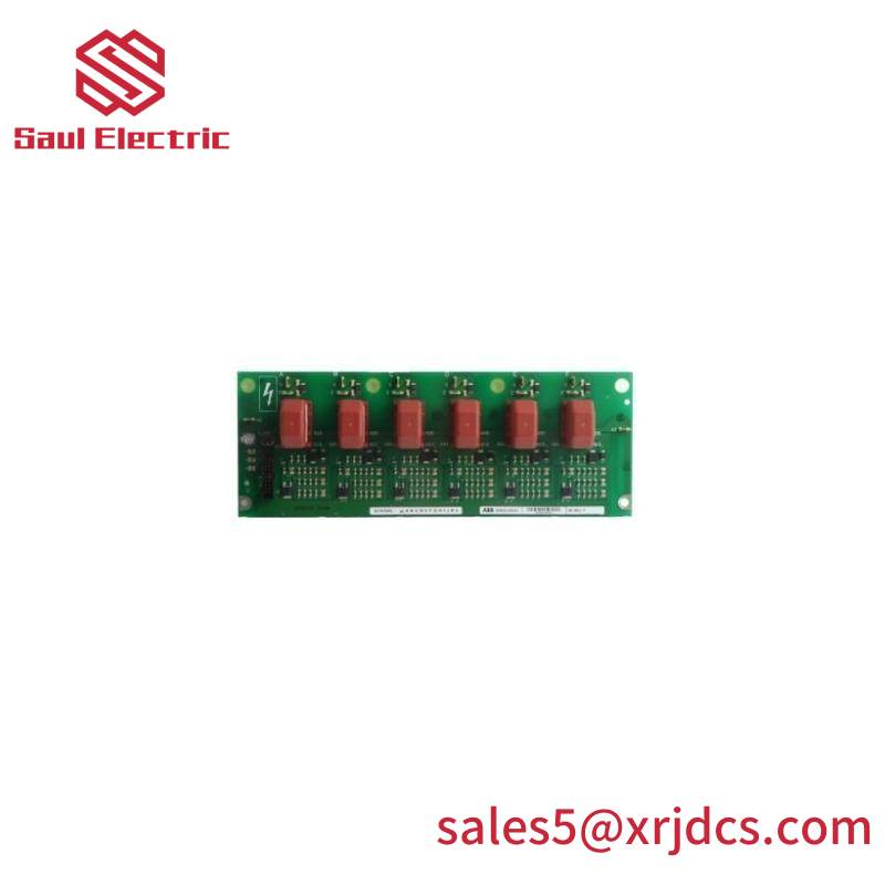 ABB UNS0881a-P,V1 3BHB006338R0001