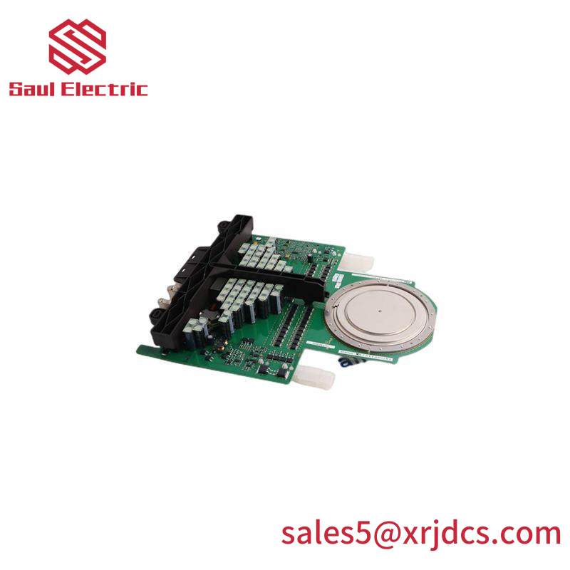 ABB UNS0884A-V1 3BHE004385R0001 Current Sensor