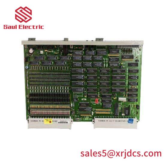 ABB UNS1860B-P,V1 3BHB001336R0001 Analog Input Module