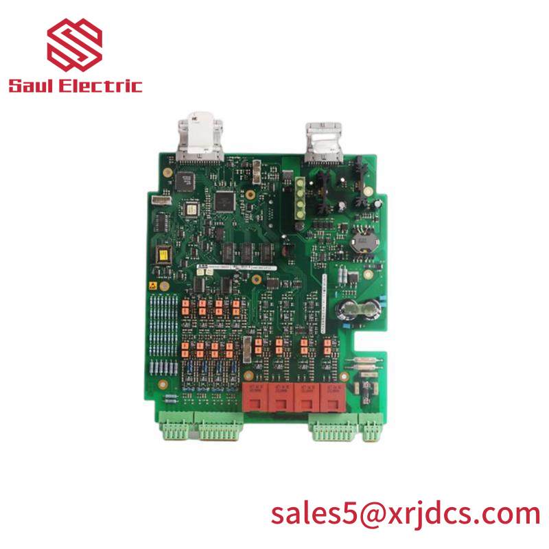 ABB UNS2881b-P,V1 3BHE009319R0001