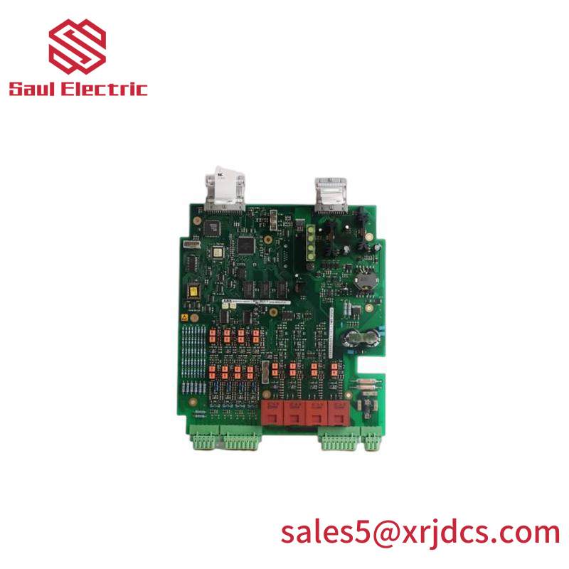 ABB UNS2881b-P,V1 3BHE009319R0001