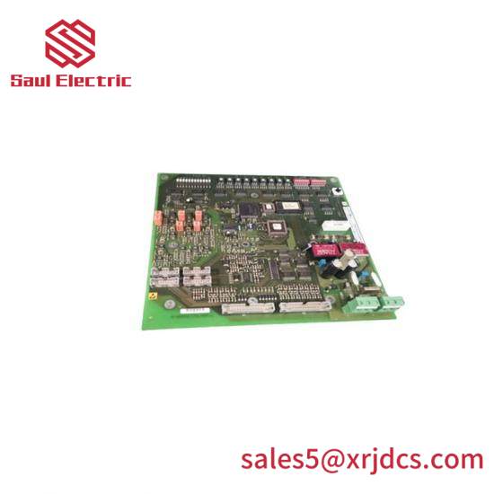 ABB UNS2882A 3BHE003855R0001