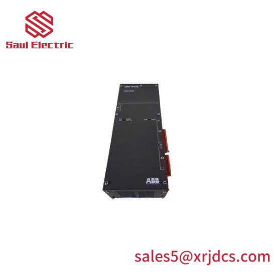 ABB UNS3020 HIEE205010R0001 EXCITATION SYSTEM CONTROLLER