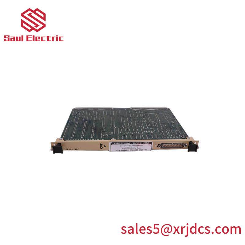 ABB UNS3670 HIEE205011R0001 Unitrol Power