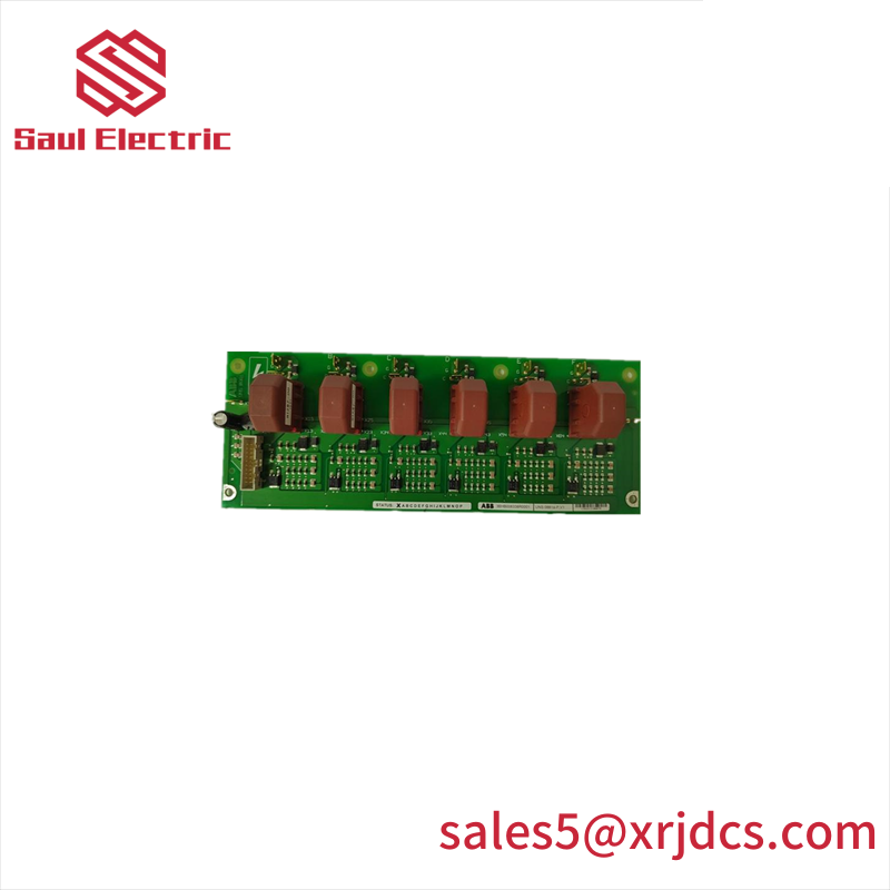 ABB UNS3670A-Z HIEE205011R0002