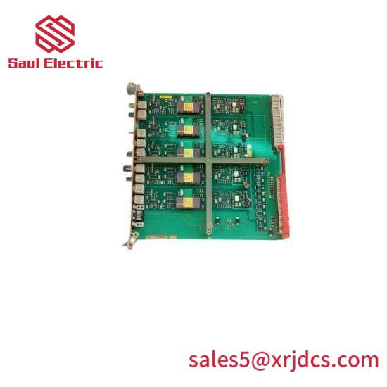 ABB 3HAC023072-001