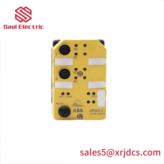 ABB 2TLA 020070R4600