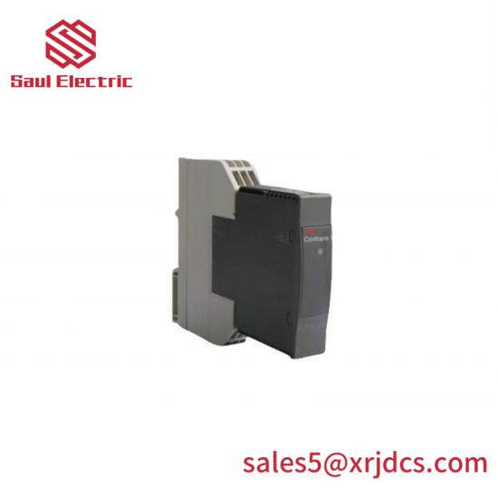 ABB V17111-130/V17151-210 Control I/O Interface Module
