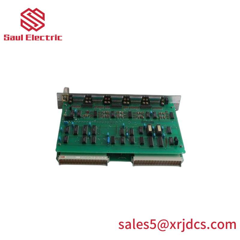 ABB VDA330A02 HIEE410022P2 HIEE30025R2 HIEE410021P1 Processor Module