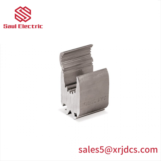 ABB WT502 Compression Connector