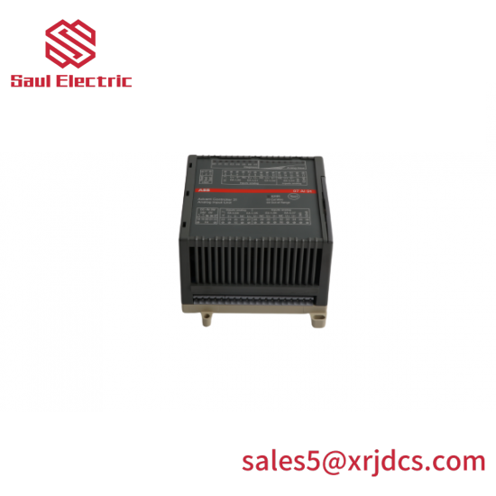 ABB WTAI91  DCS Module