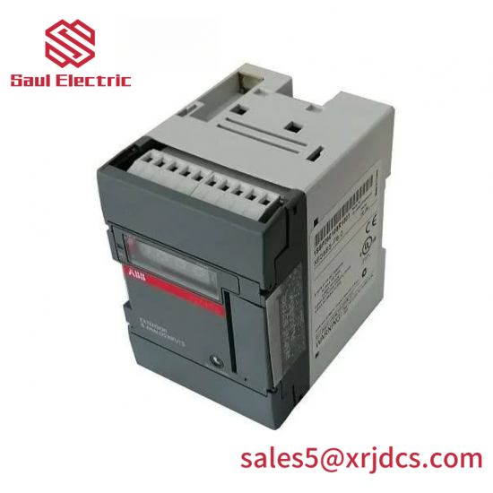 ABB XE08B5 1SBP260106R1001 DCS Module