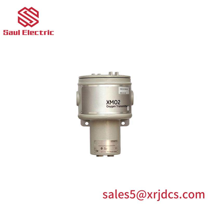 ABB XM02 XM 02 H&B Contronic Module