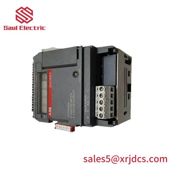 ABB XM06B5