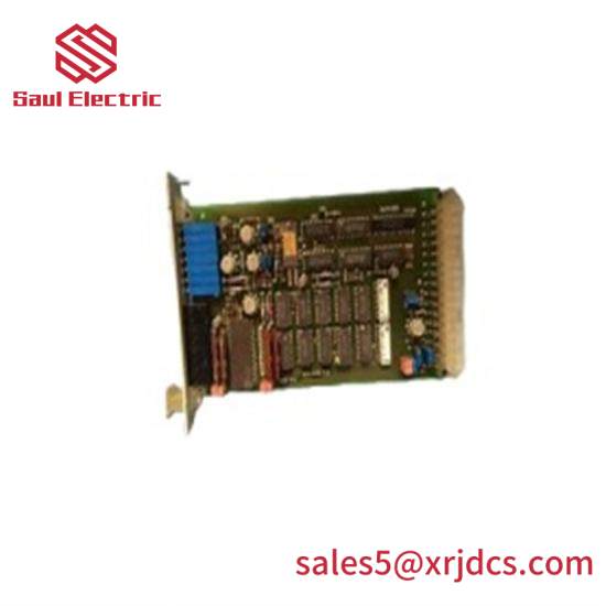 ABB XN03 XN 03 H&B Contronic Module
