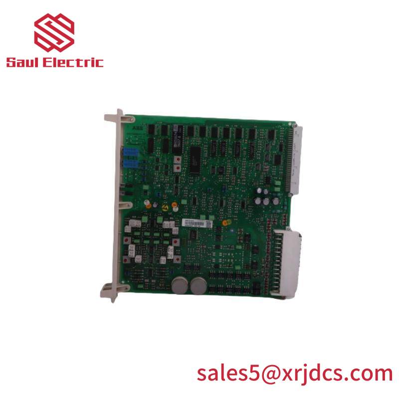 AB 800E-3X10 3-Across Mounting Contact Block
