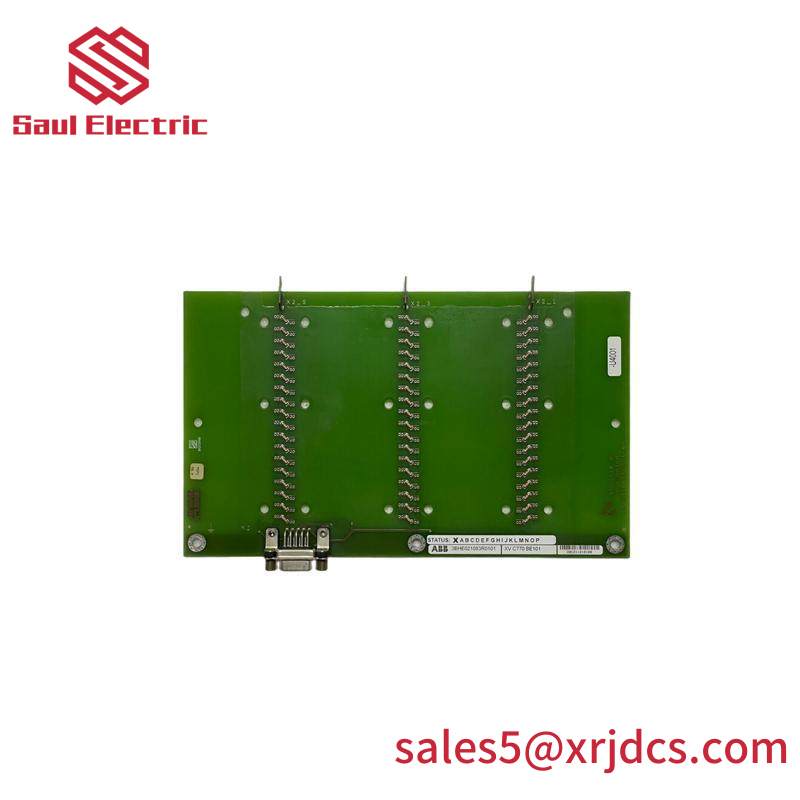 ABB XV C767 AFC105 Fast delivery