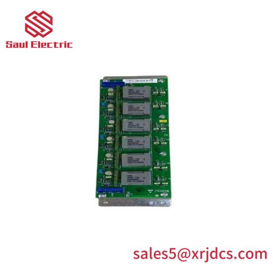 ABB 3HAC024722-001