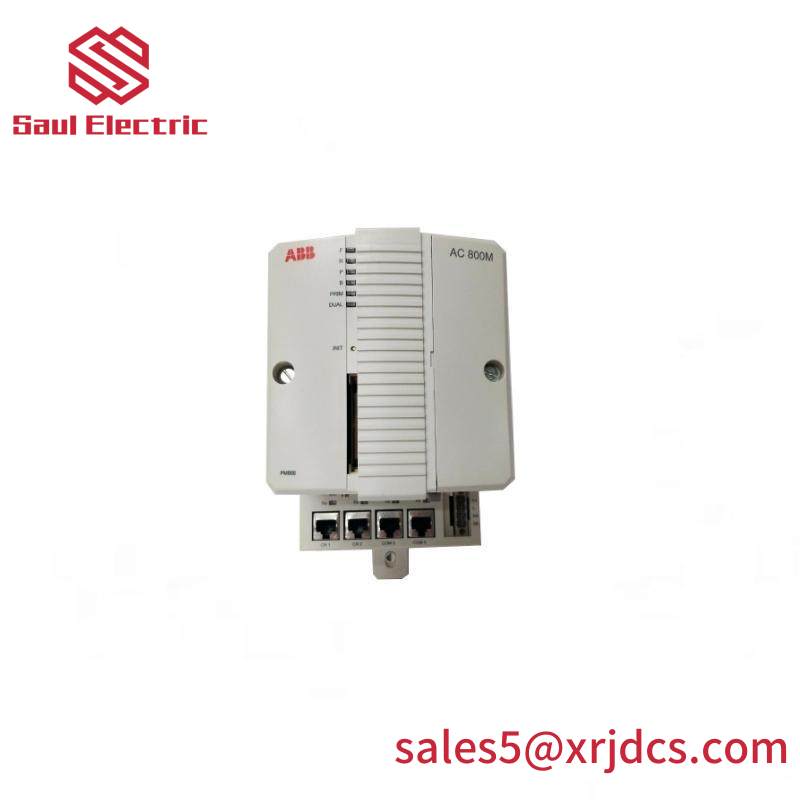 ABB XVC722AE101 3BHB002751R0101