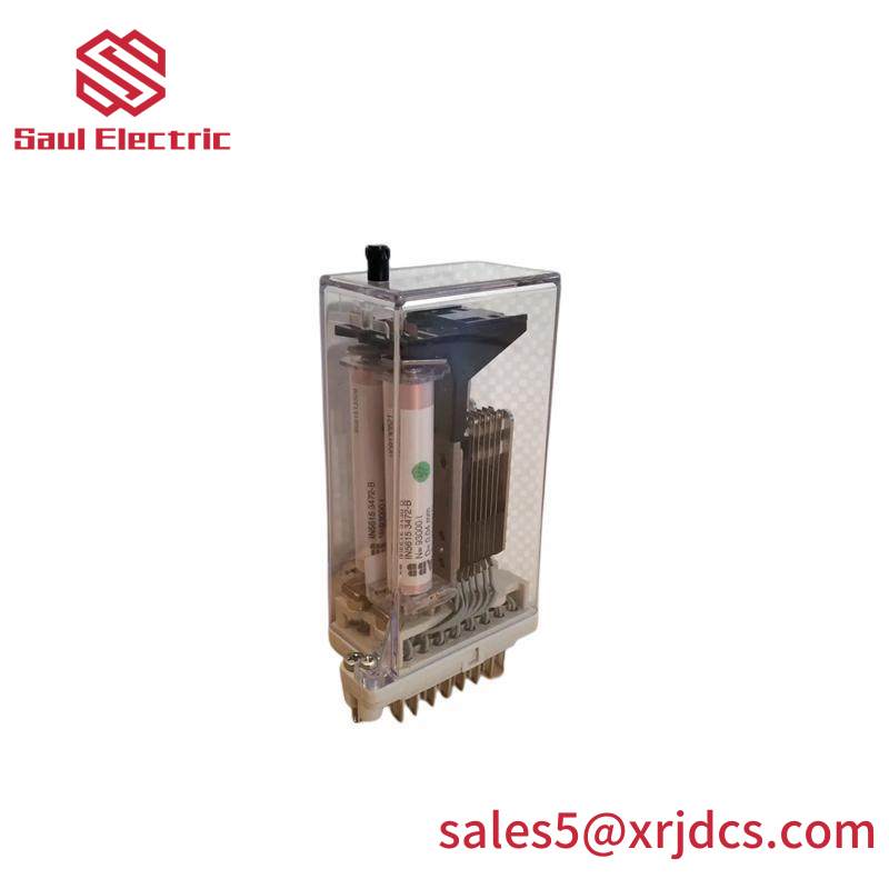 ABB XVC768101 3BHB007211R101