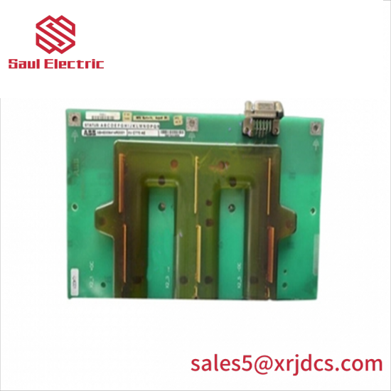 ABB XVC770AE 3BHE006414R0001