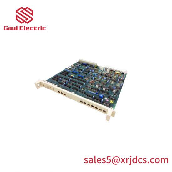 ABB YB161102-BV/1 Circuit Board