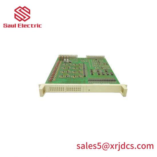 ABB YB560103-BD/4 ROBOTICS DIGITAL I/O MODULE