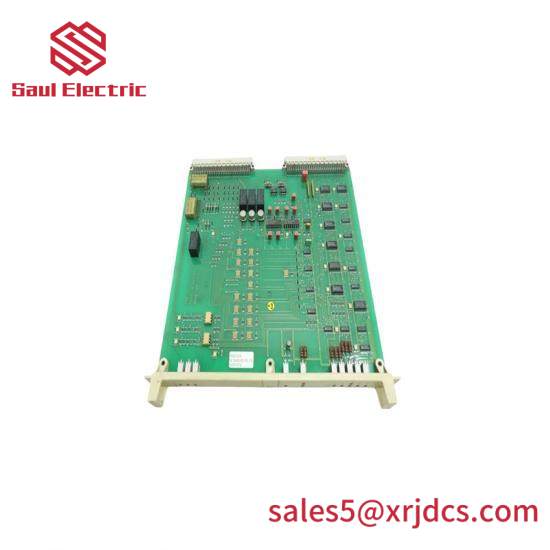 ABB YB560103-BL Safety Circuit board